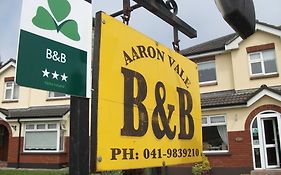 Aaron Vale Bed Breakfast Drogheda